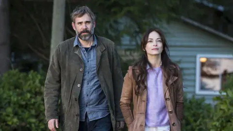 Netflix Yeni Cozy Crime Dizisi 'Murder in a Small Town' ile İzleyiciyi Ekran Bağımlısı Yapacak