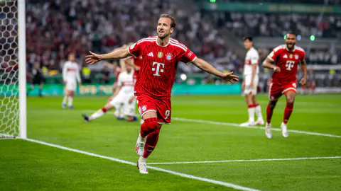 Harry Kane ve FC Bayern'den Dev Anlaşma: Sözleşme Detayları Netleşti