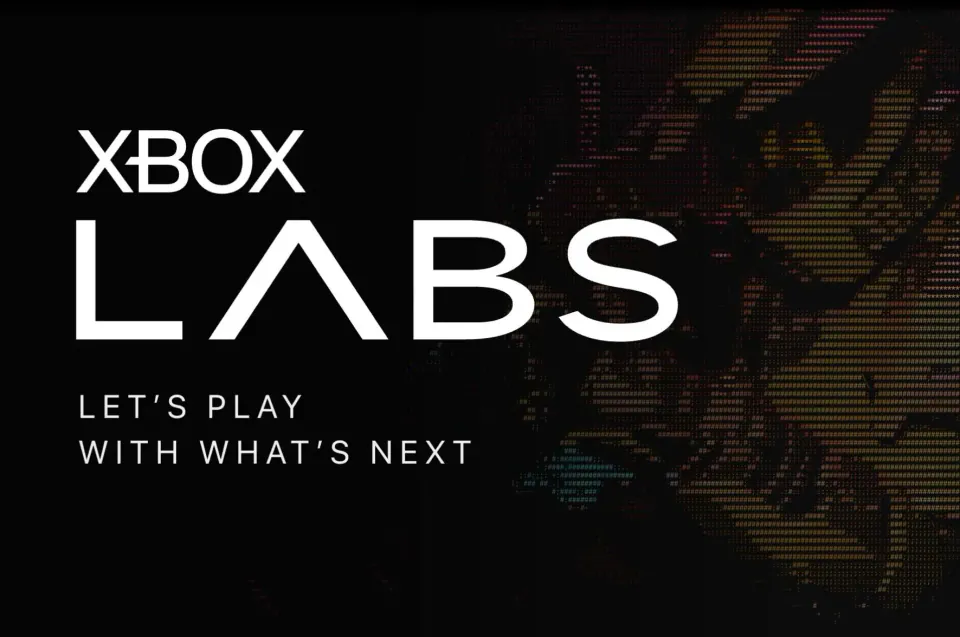 Microsoft 'Xbox Labs' ile AI destekli modlama kaosuna resmen girdi görseli