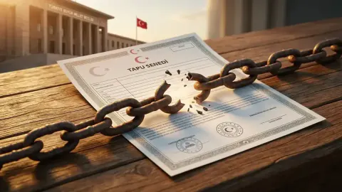 Tapuda mülkiyet sorunu yaşayanlar dikkat: 81 ilde yeni düzenleme geliyor