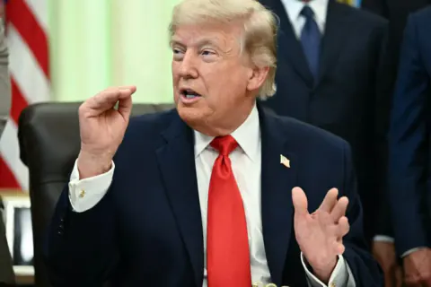 Trump Yönetimi'nden İsrail'de Netanyahu Hamlesi: Gizli Temaslar Başladı