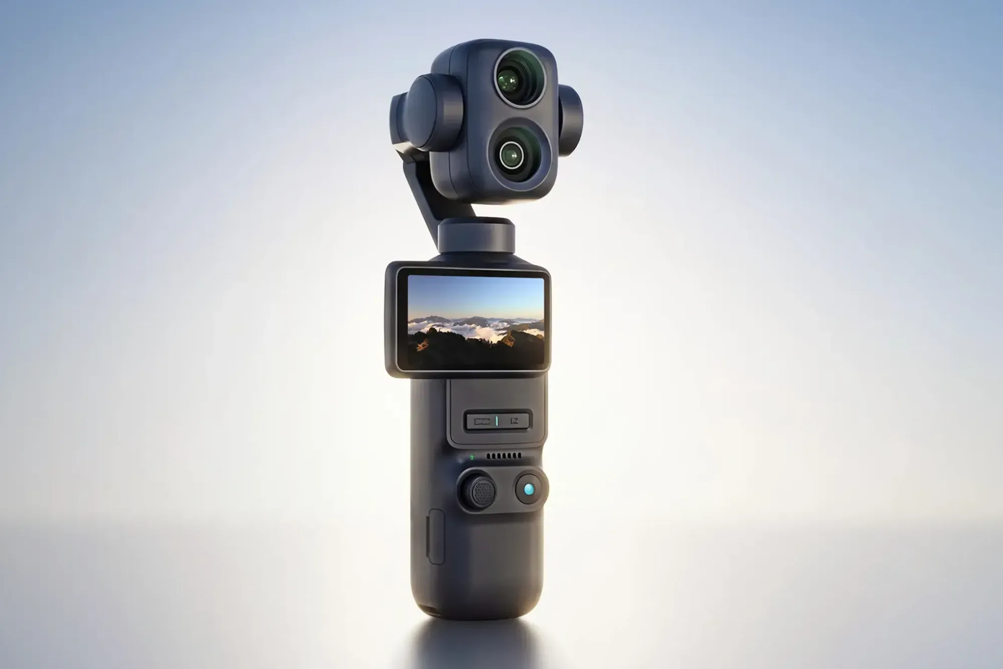 DJI Rakibi Xtra Muse 2 Pro Satışlarını Durdurdu: Ön Siparişler İade Ediliyor DJI Rakibi Xtra Muse 2 Pro Satışlarını Durdurdu: Ön Siparişler İade Ediliyor