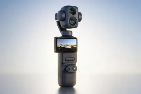 DJI Rakibi Xtra Muse 2 Pro Satışlarını Durdurdu: Ön Siparişler İade Ediliyor