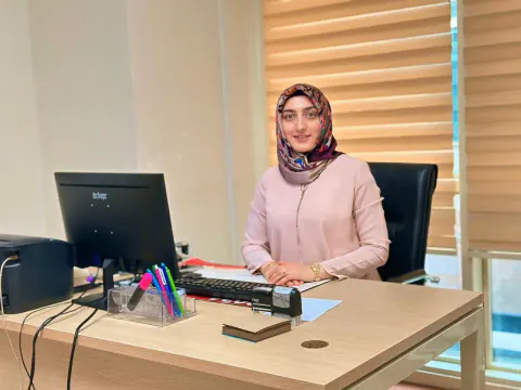 Siirt'ten uzman uyarısı: Paketlerdeki 'gizli şeker' kodlarını çözmeden alışveriş yapmayın