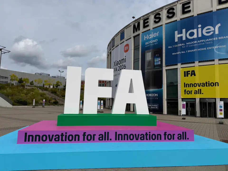 IFA Berlin: Tarihe Yazılan Teknoloji Flopları; Video 2000'den 3D TV'ye Kadar görseli
