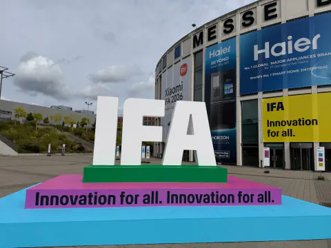 IFA Berlin: Tarihe Yazılan Teknoloji Flopları; Video 2000'den 3D TV'ye Kadar