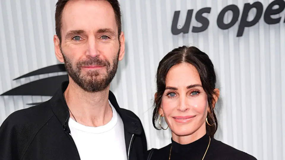 Courteney Cox ve Johnny McDaid İlişkisi Sona Erdi: 13 Yıllık Ayrılık görseli