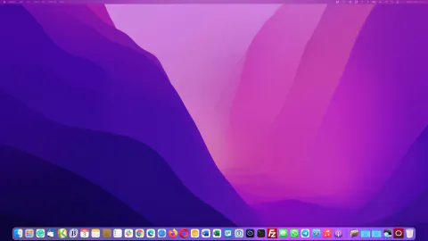 Mac Kullanıcılarına Kritik Uyarı: macOS Monterey'de Chrome Dönemi Bitiyor