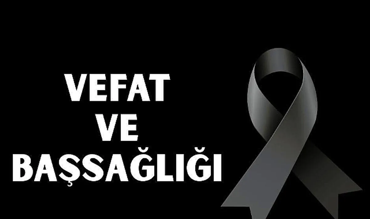 Kırklareli'de Eğitim Camiasının Acı Kaybı: Emekli Öğretmen Cevdet Kocaman Vefat Etti Kırklareli'de Eğitim Camiasının Acı Kaybı: Emekli Öğretmen Cevdet Kocaman Vefat Etti