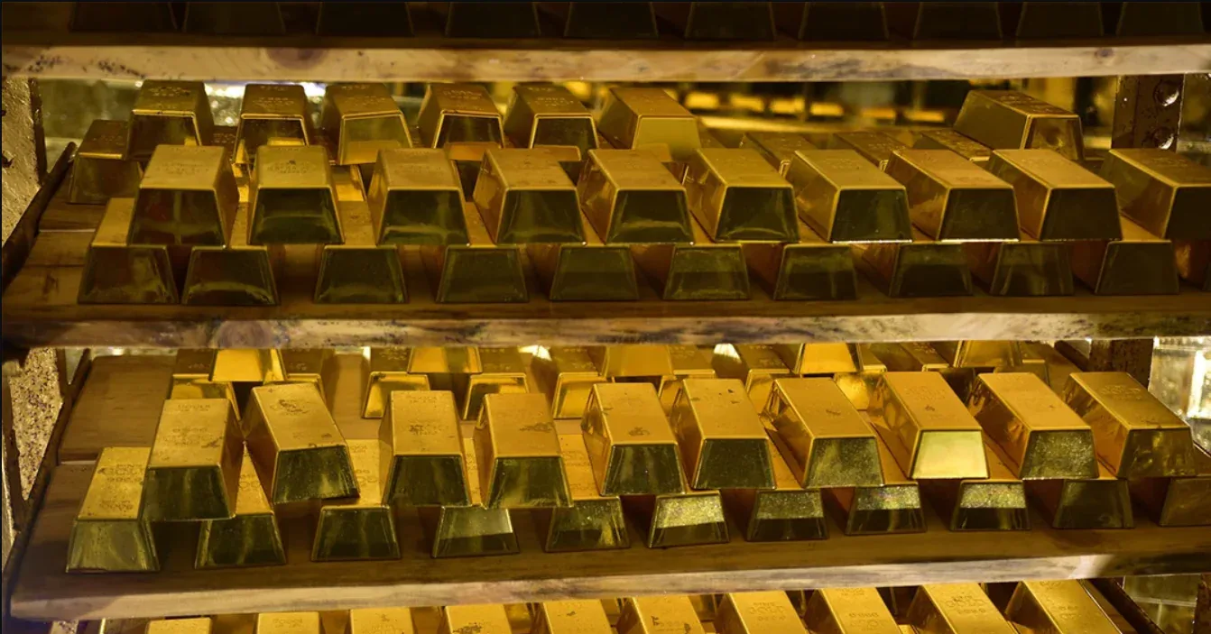 8 Ekim Altın Fiyatları: Global Ons ve Dolar Kuru İşlemleri Nasıl Yönlendirecek? 8 Ekim Altın Fiyatları: Global Ons ve Dolar Kuru İşlemleri Nasıl Yönlendirecek?