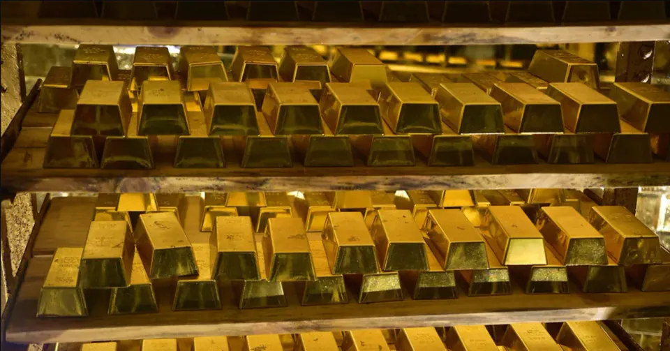 8 Ekim Altın Fiyatları: Global Ons ve Dolar Kuru İşlemleri Nasıl Yönlendirecek? görseli