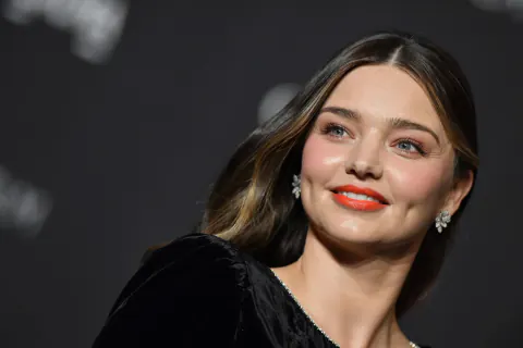 Miranda Kerr'in Yaşam Formülü: Dijital Detoks ve Bilinçli Ebeveynlik