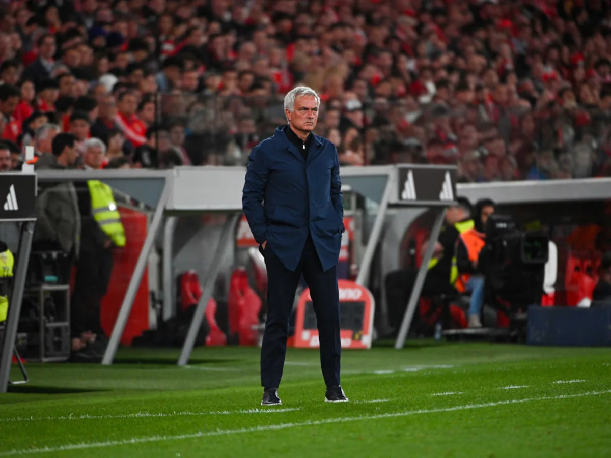 Real Madrid'de Mourinho Operasyonu: Camavinga Galatasaray Yolunda mı? Real Madrid'de Mourinho Operasyonu: Camavinga Galatasaray Yolunda mı?