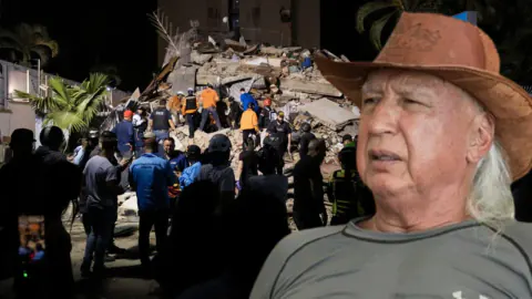 Prof. Dr. Şener Üşümezsoy'dan Venezuela Depremi Analizi: Türkiye ile Benzerlik