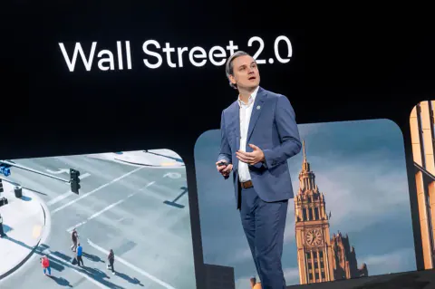 Ondo Finance'ten Dev Adım: BlackRock ETF ve Micron Hisseleri Tokenize Ediliyor