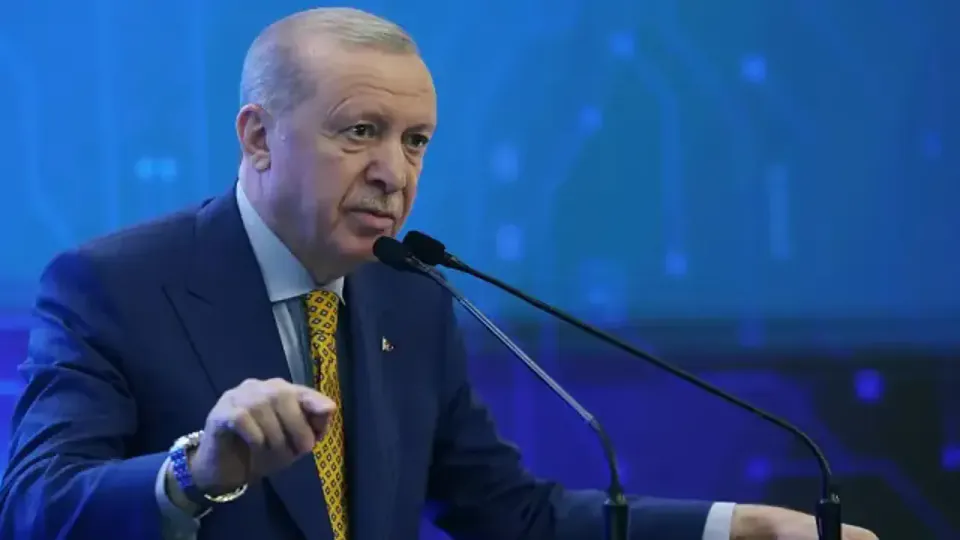 Cumhurbaşkanı Erdoğan'dan TÜRGEV'in 30. Yılında Kritik Mesajlar ve Güncel Veriler görseli