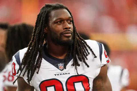 Jadeveon Clowney, Houston Texans ile Yeniden Anlaşmanın Nedenini Açıkladı