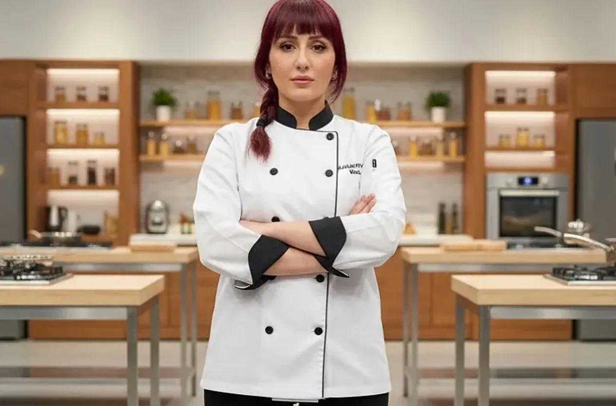 MasterChef Türkiye 2026: Esra Türk Yarışmadan Ayrılıyor mu?