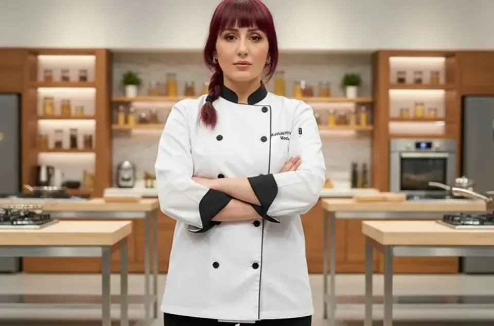 MasterChef Türkiye 2026: Esra Türk Yarışmadan Ayrılıyor mu?