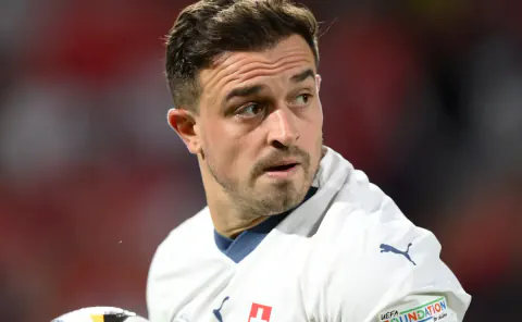 Xherdan Shaqiri Neden 2026 Dünya Kupası Kadrosunda Yok?