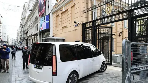 Kremlin'den ABD ile Ukrayna Müzakereleri Hakkında Temkinli Açıklama