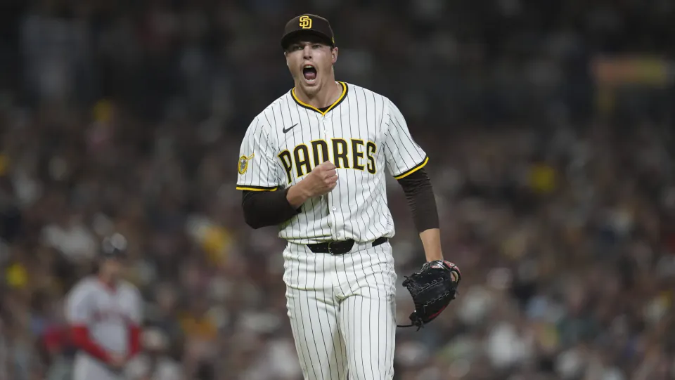 San Diego Padres'te Yeni Dönem: Mason Miller 2026'nın Kapatıcısı Oldu görseli