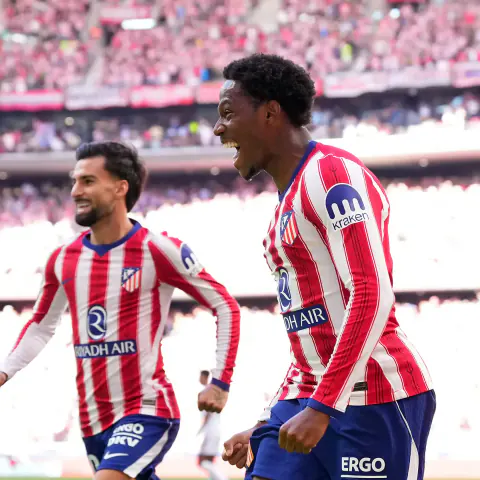 Alavés - Atlético Madrid: Simeone Tam Kadroyla Mendizorroza'da 3 Puan Peşinde