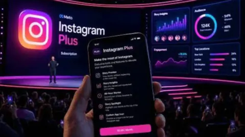 Instagram Plus Türkiye'ye Geldi: Aylık Ücreti ve Tüm Özellikleri