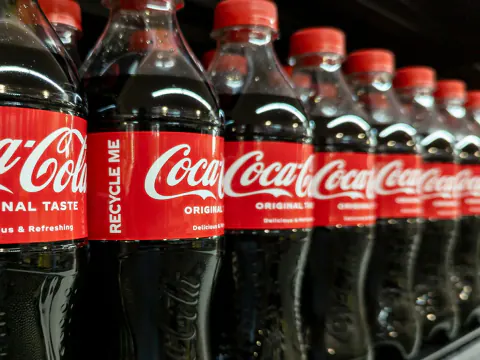 Coca-Cola için 20 milyar dolarlık kritik hafta: ABD ile vergi savaşına son nokta