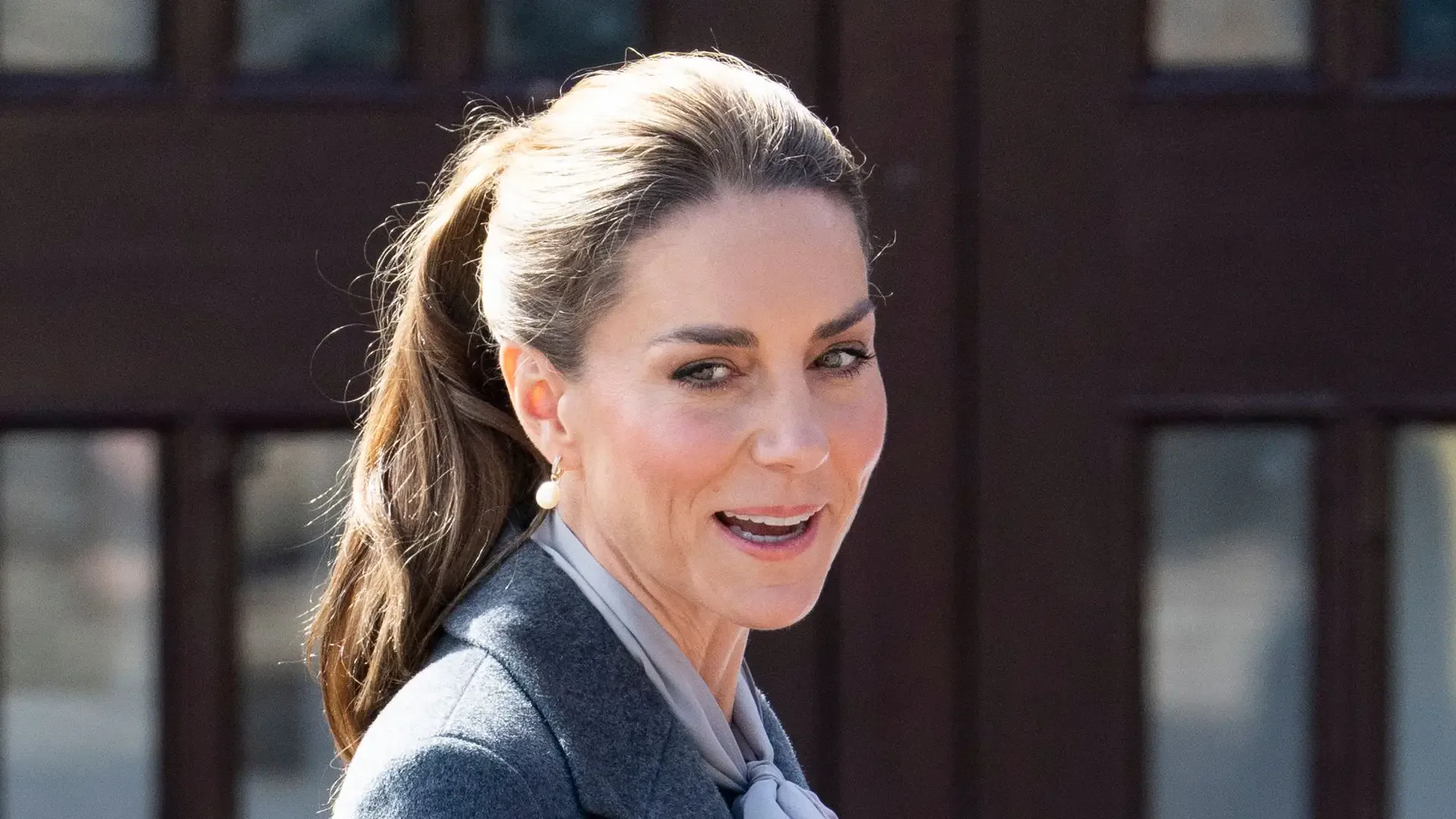 Prenses Kate'in Evi Terkerken Unuttuğu Tek Şey: "Her Zaman Oluyor" Prenses Kate'in Evi Terkerken Unuttuğu Tek Şey: "Her Zaman Oluyor"