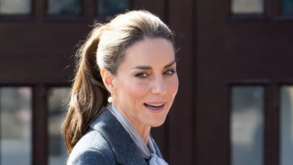 Prenses Kate'in Evi Terkerken Unuttuğu Tek Şey: "Her Zaman Oluyor" görseli