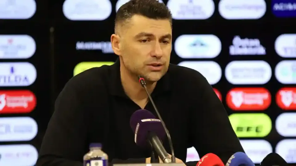 Çorum FK'de Burak Yılmaz şoku: Gaziantep FK maçında kulübe yok görseli