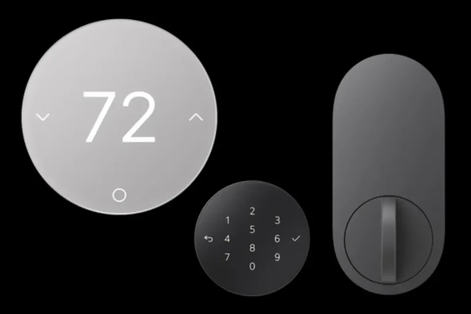 Apple ve LG'den akıllı ev cihazları sızıntısı: Termostat, kilit ve hub detayları ortaya çıktı görseli