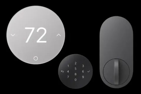 Apple ve LG'den akıllı ev cihazları sızıntısı: Termostat, kilit ve hub detayları ortaya çıktı