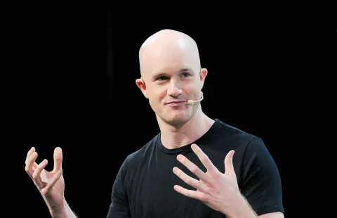 Coinbase Strateji Değiştiriyor: İşlem Ücretlerine Bağımlılık Sona mı Eriyor?