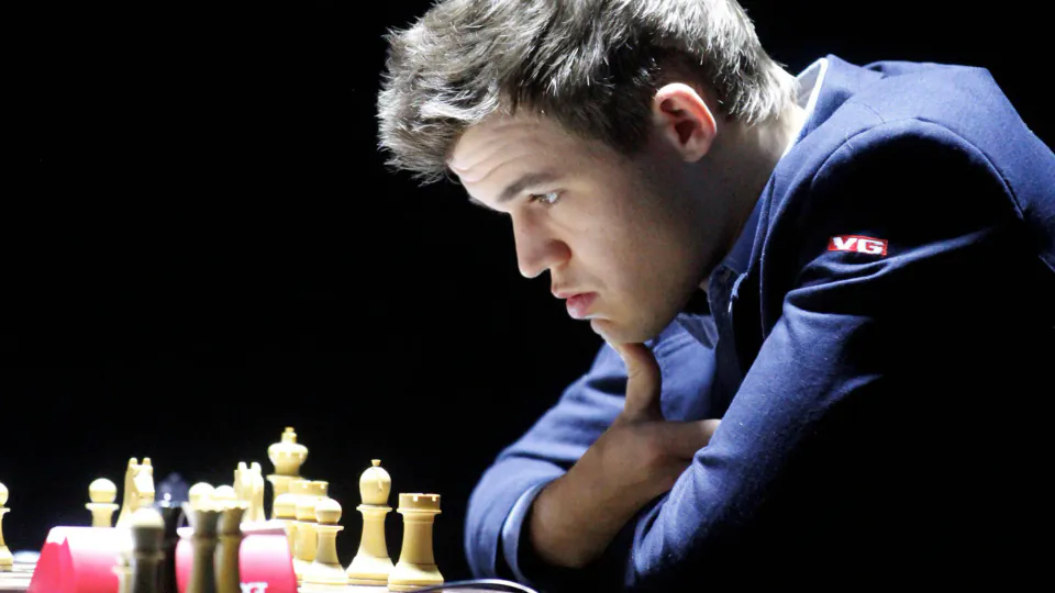 Magnus Carlsen'in Servet Yönetimi: Satranç Şirketinde Rekor Kâr, Borsada Kayıp görseli