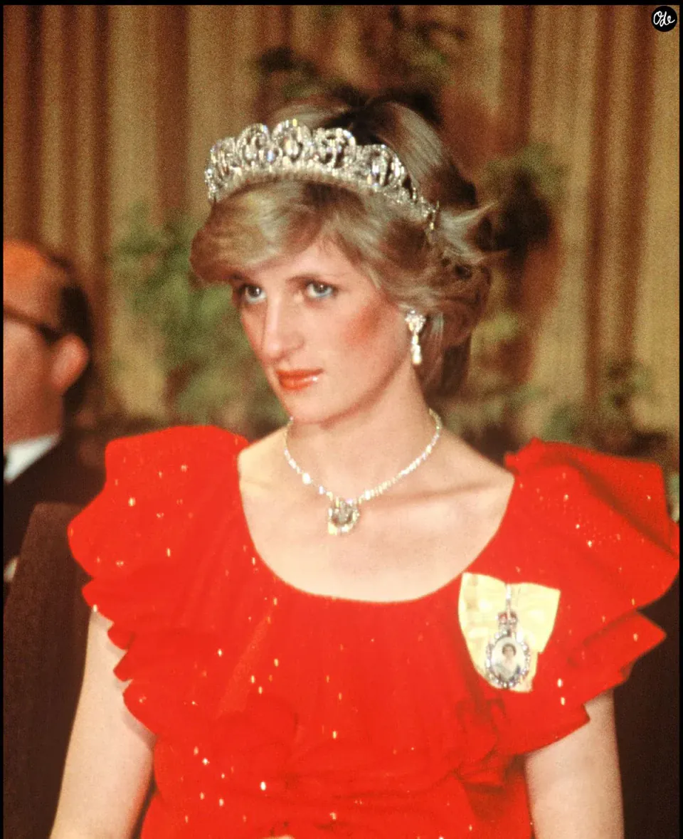 Charles Spencer anılarında şok iddia: Lady Diana TDAH ve reddedilme sendromu çekiyordu görseli