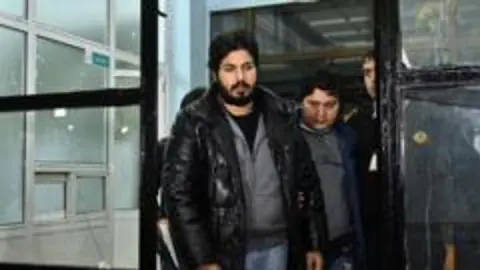 ABD Mahkemesi Reza Zarrab'ın Kararını Bugün Açıklıyor