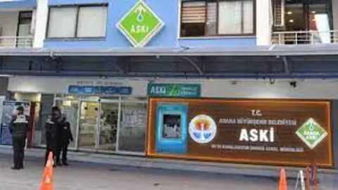 ASKİ'den Dalgıç Pompa Motorları İçin Bakım İhalesi: Başvurular Başladı