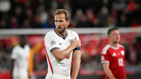 Kroatıya - İngiltere: 6 Bin Çocuk Tribünlerde, Tuchel 'Tatil Modu' Uyardı