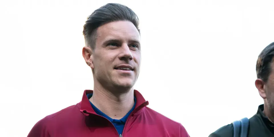 Marc-André ter Stegen Transferinde Bir Engel çözüldü: Barcelona ve Ajax el sıkıştı görseli