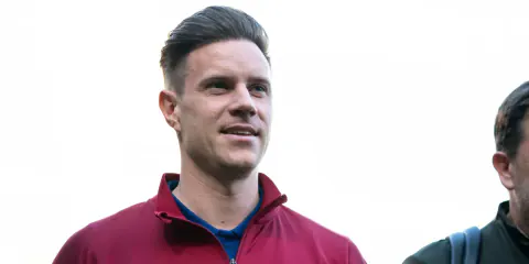 Marc-André ter Stegen Transferinde Bir Engel çözüldü: Barcelona ve Ajax el sıkıştı
