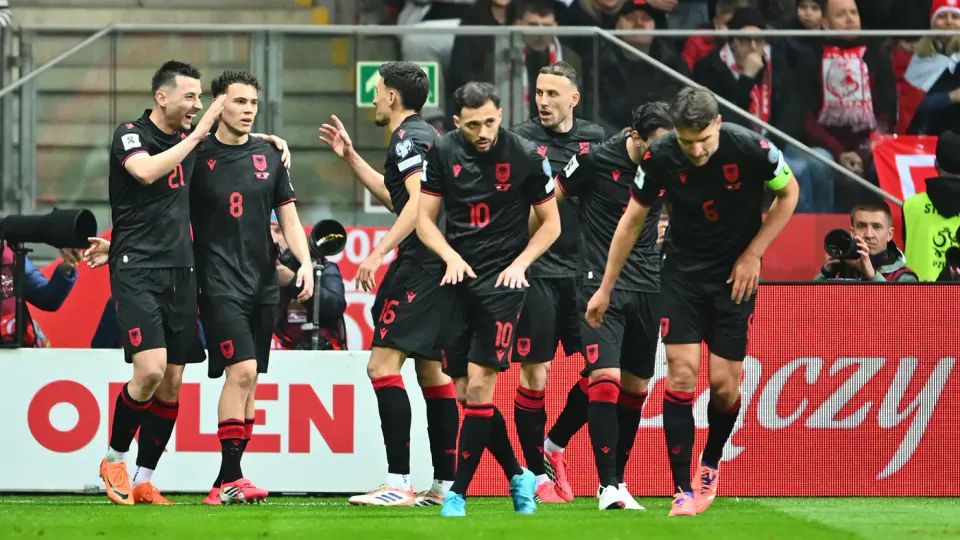 Finlandiya - Arnavutluk: Nations League maçı saat kaçta, hangi kanalda? DAZN yayın detayları görseli