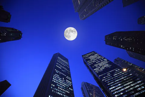 Moonshot AI, Hong Kong IPO İçin Hazırlık Başlattı