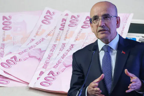 Mehmet Şimşek ile Görüşen Şamil Tayyar'dan 2028 Seçim ve Yeni Sosyal Paket Açıklaması