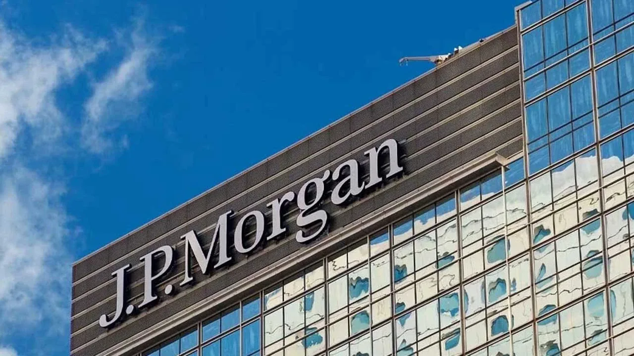 JPMorgan'dan Türkiye raporu: 2027 dolar/TL ve enflasyon tahmini belli oldu JPMorgan'dan Türkiye raporu: 2027 dolar/TL ve enflasyon tahmini belli oldu