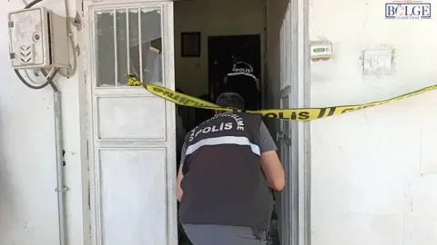 Adıyaman'da Genç Polis Memuru Evinde Ölü Bulundu