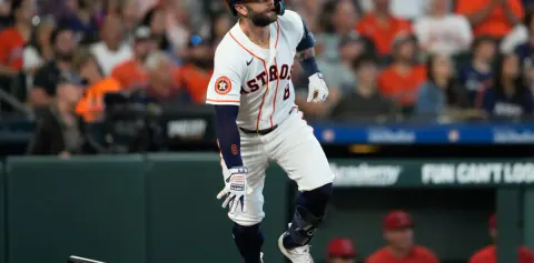 Houston Astros ve Cleveland Guardians Karşılaşması: MLB'de Kritik Randevu