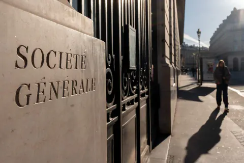 Societe Generale, Kamerun'daki Şeker Fabrikası Yatırımı İçin Kredi Sağlıyor