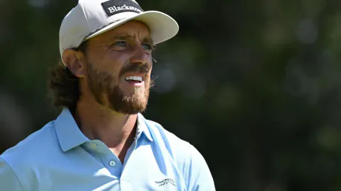 Scottie Scheffler ve Golf Kuralları Tartışması: 'Sıradışı' Bir Oyun Eleştirisi